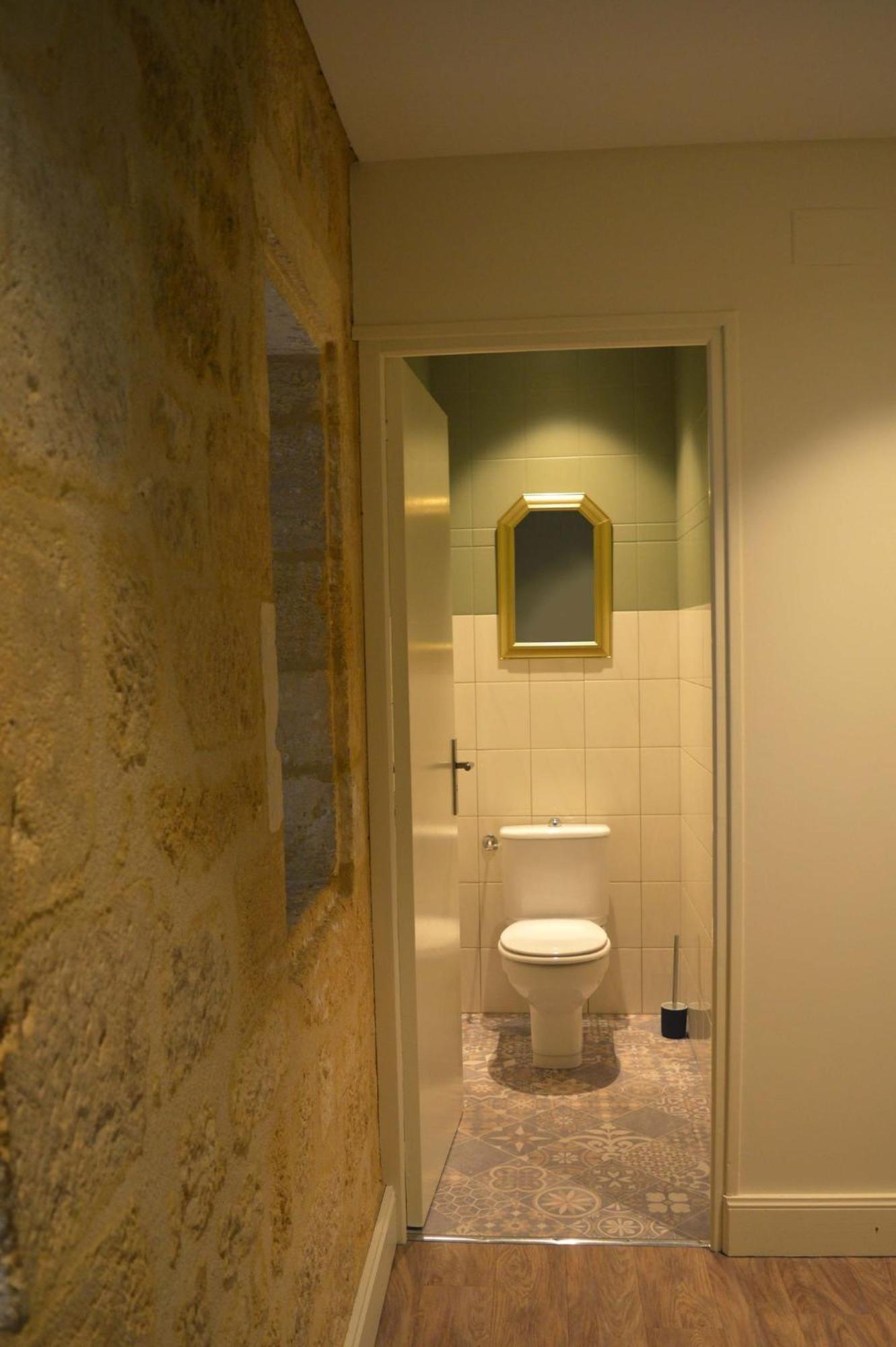 Maison Lambert Domme Bagian luar foto