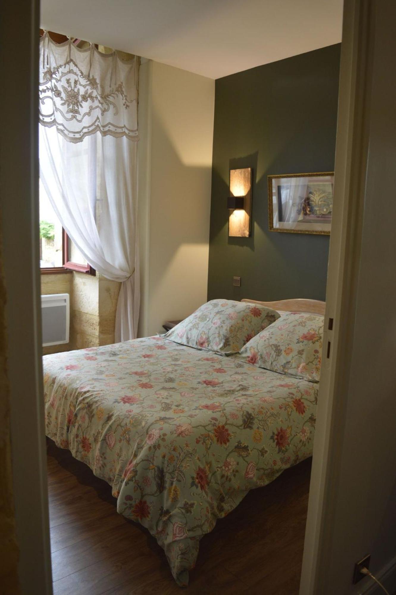 Maison Lambert Domme Bagian luar foto