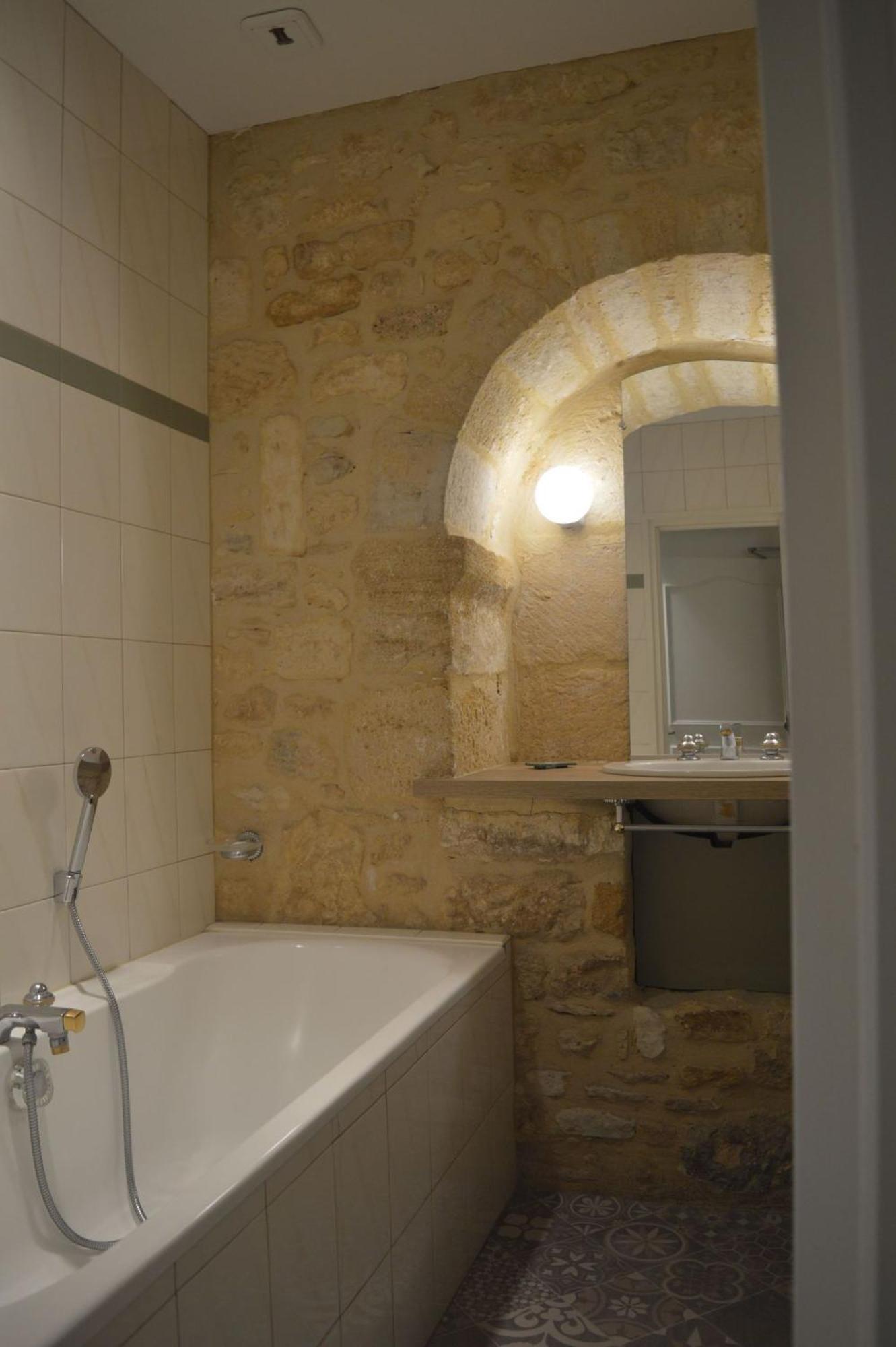 Maison Lambert Domme Bagian luar foto