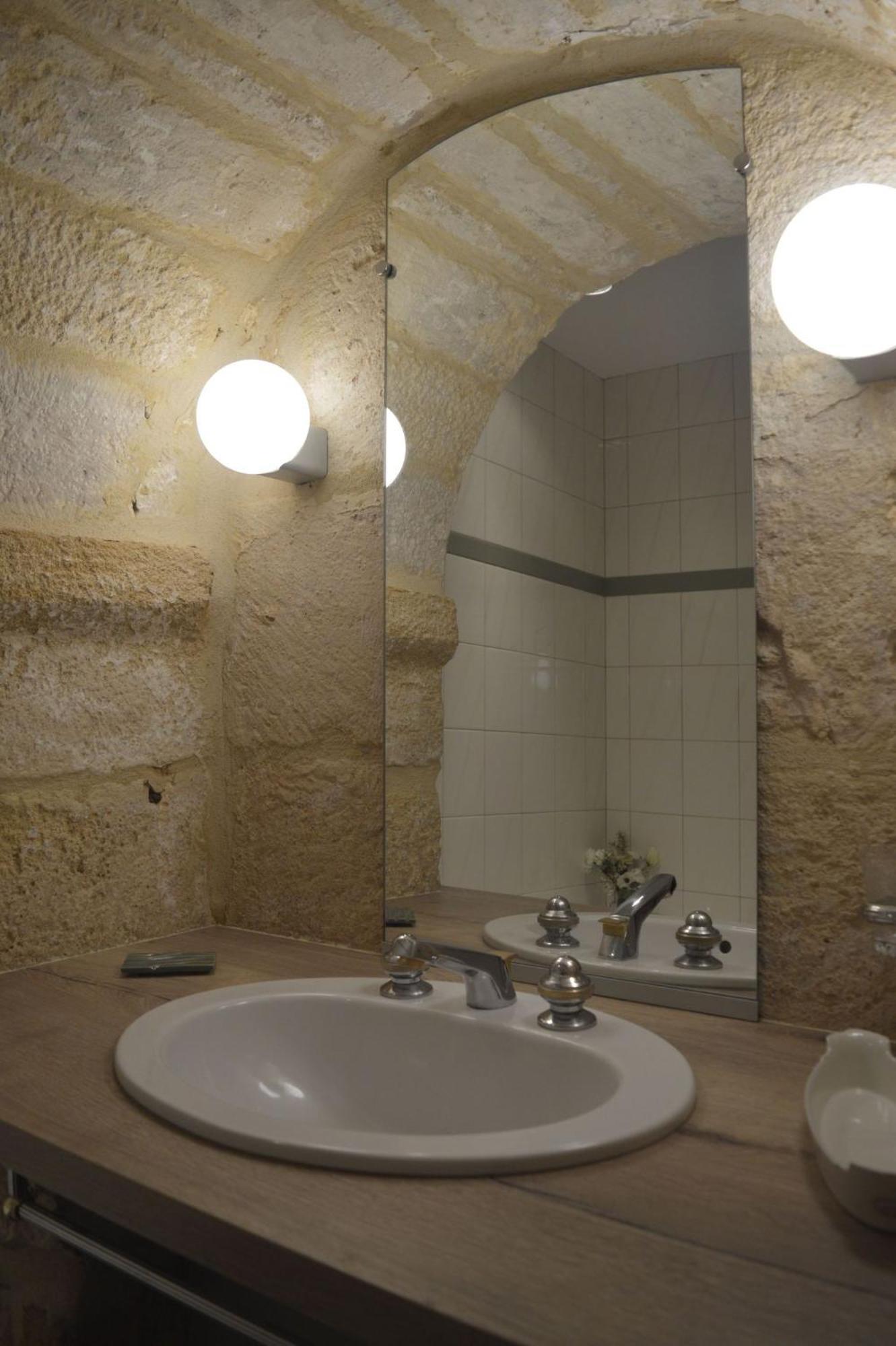 Maison Lambert Domme Bagian luar foto